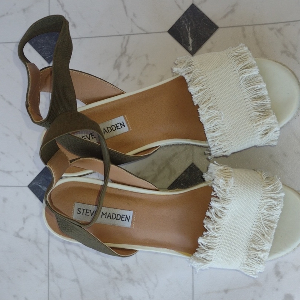 Steve Madden